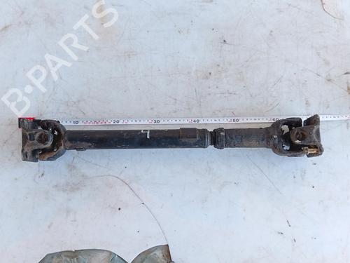 Arbre de transmission Arbre de transmission NISSAN PATROL III/2 Station Wagon (W260) [1988-1998] 36502136 36502136