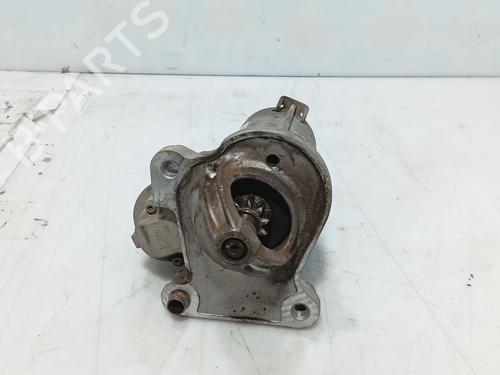 Used Starter Starter FORD FIESTA VI (CB1, CCN) 1.4 TDCi (70 hp) 39958155 39958155