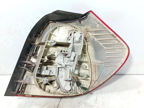 Left taillight BMW 1 (E87) 116 d | BP37073401C34 - Image 2
