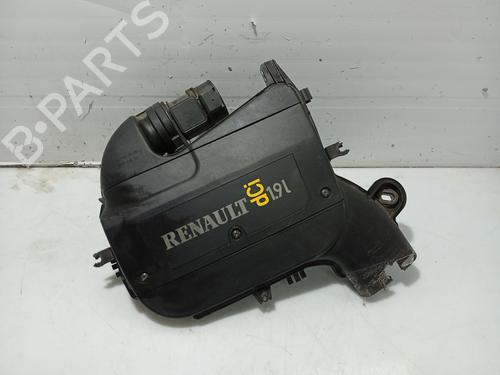 Used Air filter box RENAULT MEGANE I (BA0/1_) 1.9 dCi (BA05, BA1F) (102 hp) 31107877