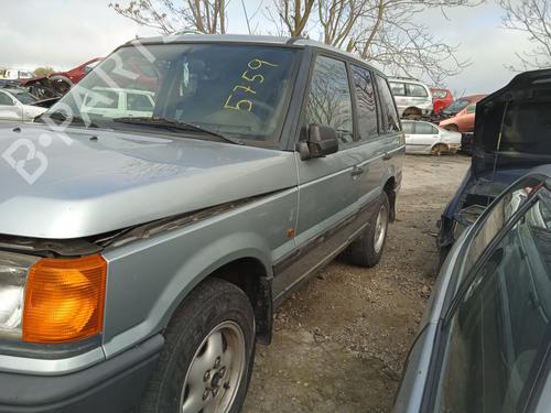 Pipe LAND ROVER RANGE ROVER II (P38A) 4.6 4x4 | BP24696609M125 