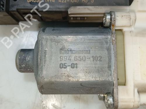 Left front window motor PEUGEOT 407 (6D_) 1.6 HDi 110 (6D9HZC, 6D9HYC) | BP32026384E21 - Image 4
