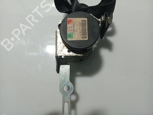 Rear left seatbelt BMW 3 (E46) 320 d | BP31099012I29 