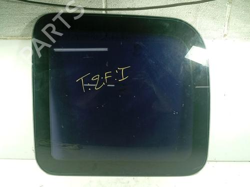 Used Rear left quarter glass Rear left quarter glass RENAULT KANGOO (KC0/1_) 1.5 dCi (KC08, KC09) (82 hp) 40158332 40158332