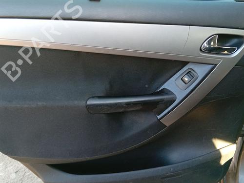 Left front window switch CITROËN C4 Grand Picasso I (UA_) 1.6 HDi | BP31132628I27