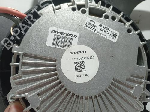 Radiator fan VOLVO V90 II Estate (235) D4 | BP31102566M35