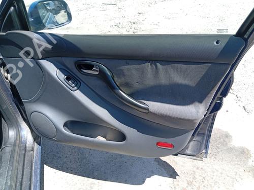 Pipe SEAT TOLEDO II (1M2) 1.9 TDI | BP36291070M125  - Image 18