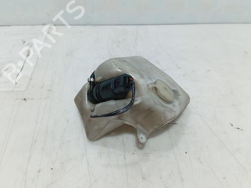 Used Windscreen washer tank Windscreen washer tank 39465358 39465358