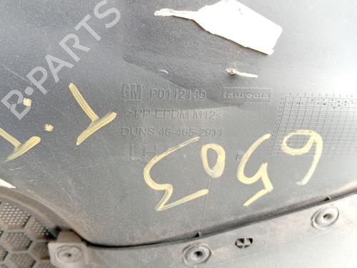 Rear left panel OPEL CORSA D (S07) 1.3 CDTI (L08, L68) | BP40447191C60 - Image 4