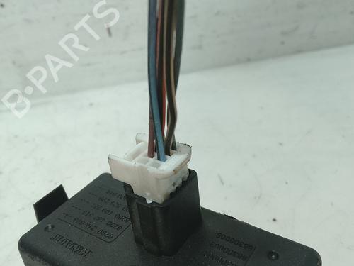 Warning switch RENAULT CLIO III (BR0/1, CR0/1) 1.5 dCi (C/BR0G, C/BR1G) | BP38011394I22 - Image 2