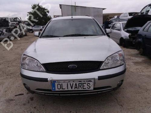 Used Parts FORD MONDEO III (B5Y) 2.0 16V TDDi / TDCi (115 hp) 4370346
