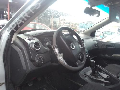 Tailgate lift support SSANGYONG ACTYON SPORTS II 2.0 Xdi | BP32097637C138 