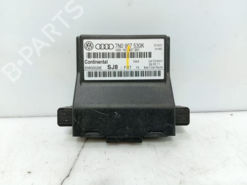 Used Electronic module Electronic module VW PASSAT B7 (362) 2.0 TDI (140 hp) 33809928 33809928