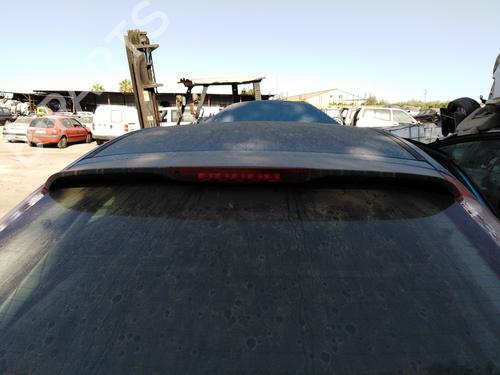 Used Rear spoiler FORD FOCUS II (DA_, HCP, DP) [2004-2013]  22921553