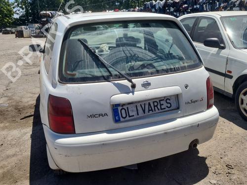 Pipe NISSAN MICRA II (K11)  | BP31106864M125 