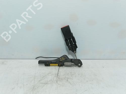 Used Seat buckle Seat buckle CITROËN C3 I (FC_, FN_) 1.4 HDi (68 hp) 36527153 36527153
