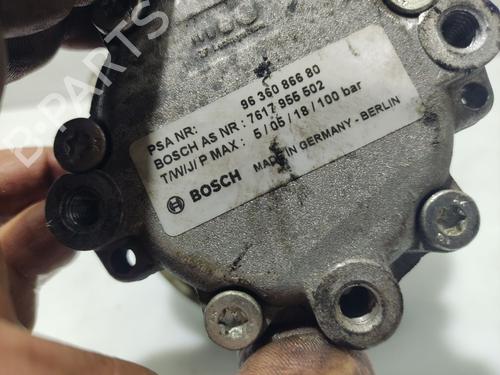 Steering pump CITROËN C5 I (DC_) 2.0 HDi (DCRHZB, DCRHZE) | BP31100926M99