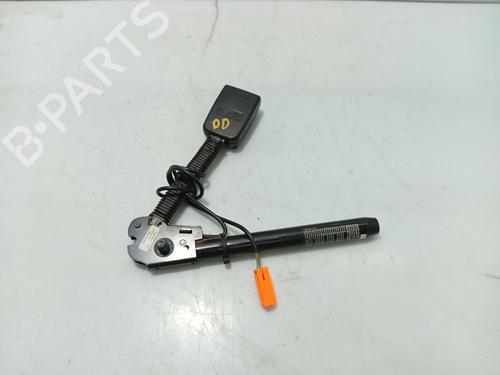 Sikkerhedssele-spænde FORD FOCUS C-MAX (DM2) 1.6 (100 hp) 31111808