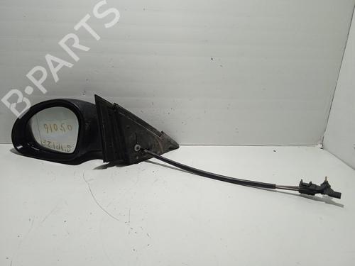 Retrovisor esquerdo Retrovisor esquerdo 18998190 18998190