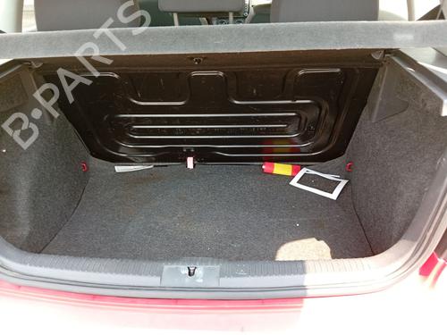 Headlight switch VW POLO IV (9N_, 9A_) 1.4 TDI | BP39668564I24 - Image 26