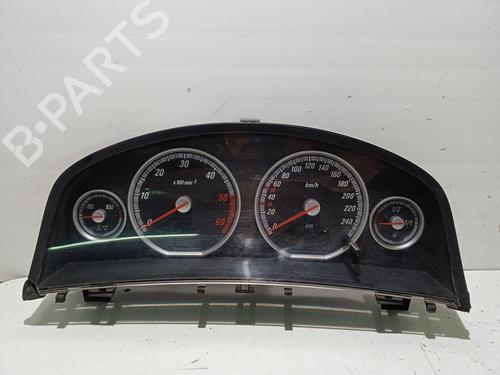 Cockpit OPEL VECTRA C (Z02) [2002-2009]  19011254