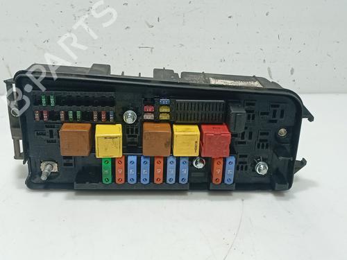 Fuse box OPEL VECTRA C (Z02) 2.2 DTI 16V (F69) | BP33290594E1 - Image 5