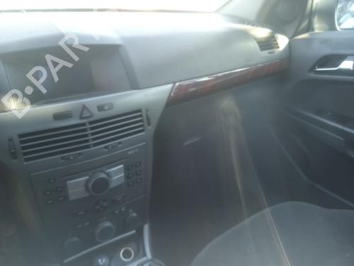 Fuel pump OPEL ASTRA H (A04) 1.6 (L48) | BP31102176M76 