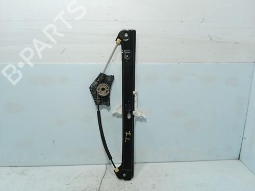 Used Rear left window mechanism Rear left window mechanism 37414399 37414399