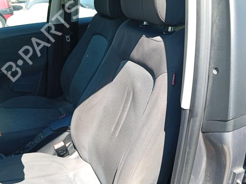 Engine SEAT ALTEA (5P1) 1.9 TDI | BP36643720M1 - Image 17