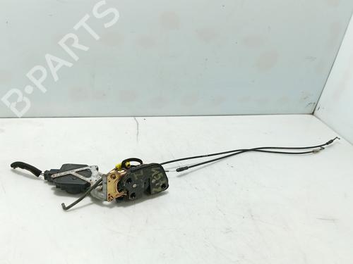 Fechadura trás esquerda HYUNDAI TRAJET (FO) 2.0 CRDi (113 hp) 32035087