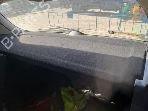 Elektronisk modul PEUGEOT 307 (3A/C) 1.6 HDi | BP31103606M83 