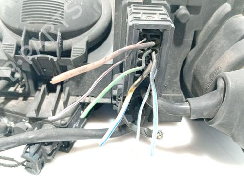 Right headlight BMW 7 (E38) 730 d | BP39499562C29 - Image 4