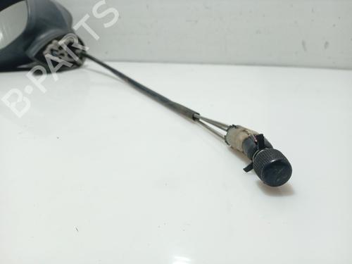 Left mirror SEAT IBIZA IV (6J5, 6P1) 1.2 TDI | BP31107689C26