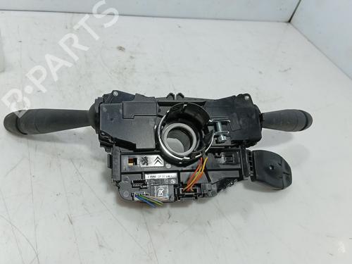 Steering wheel controls CITROËN C3 III (SX) 1.2 PURETECH 82 | BP40295866E15  - Image 7