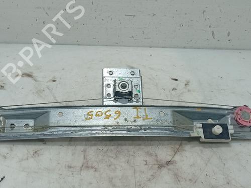 Used Rear left window mechanism Rear left window mechanism 37294226 37294226