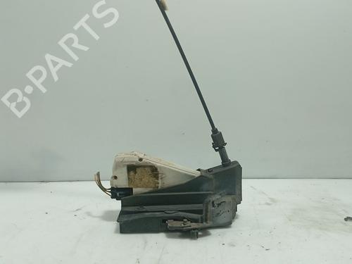 Used Rear left lock Rear left lock SEAT ALHAMBRA (7V8, 7V9) 1.9 TDI (115 hp) 36295228 36295228