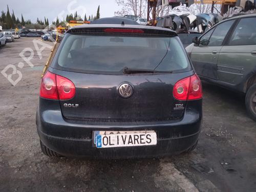Andre VW GOLF V (1K1) 1.9 TDI | BP31101373O1 