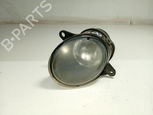 Højre Foran Tågelygte AUDI A6 C5 Avant (4B5, 4B6) 2.5 TDI (155 hp) 31103109