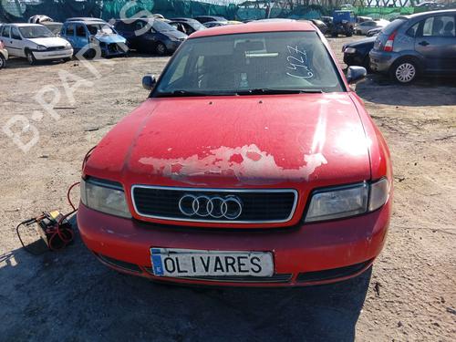 Electronic module AUDI A4 B5 Avant (8D5) 1.9 TDI | BP36105882M83  - Image 5