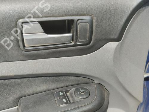 Køleventilator elektrisk FORD FOCUS II Turnier (DA_, FFS, DS) 1.6 TDCi | BP31103733M35 