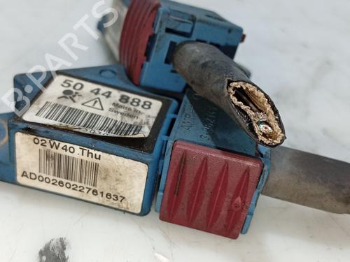 Electronic module SAAB 9-5 (YS3E) | BP31809802M83