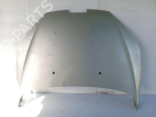 Used Hood PEUGEOT 407 SW (6E_, 6D_) 2.0 HDi 135 (136 hp) 31292127