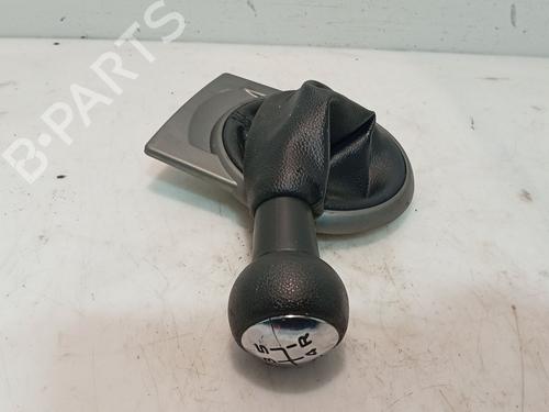 Shift knob CITROËN C4 II (NC_) 1.6 HDi 90 | BP33332939I34 - Image 2