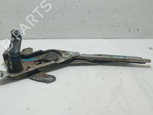 Rudehejsemekanisme ventre foran RENAULT KANGOO (KC0/1_) 1.2 (KC0A, KC0K, KC0F, KC01) (58 hp) 31718858