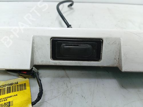 Other CHEVROLET AVEO Hatchback (T300) 1.3 D | BP33833375O1 - Image 5