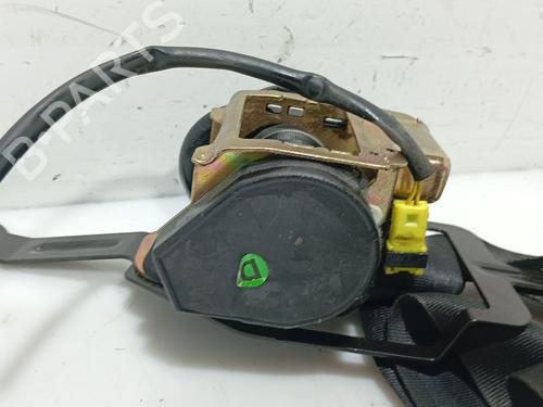 Front right seatbelt NISSAN PRIMERA Hatchback (P12) 1.6 | BP33977303I25 - Image 3