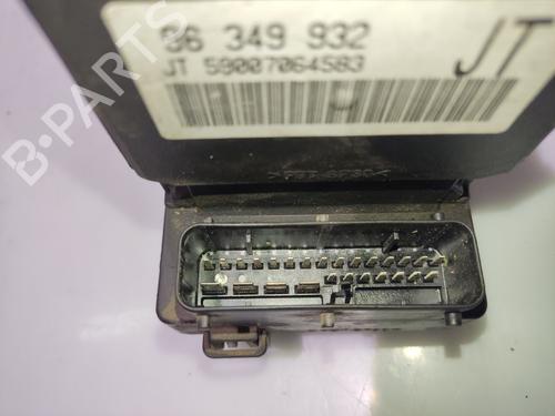 ABS pump CHEVROLET LACETTI (J200) 1.6 | BP22753741M43