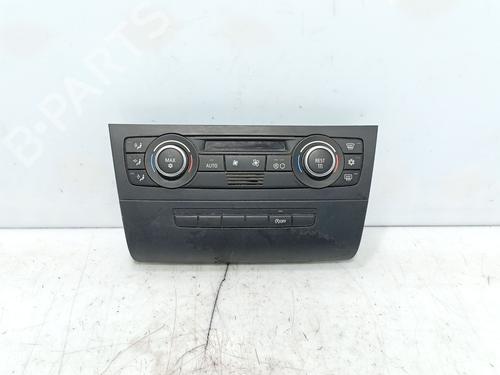 Used Climate control Climate control 37067727 37067727