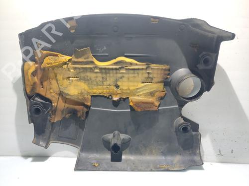 Upper protection NISSAN ALMERA II Hatchback (N16) 1.5 dCi | BP24627675M93