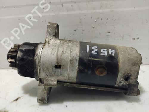 Motor de arranque NISSAN ALMERA II (N16) [2000-2025]  31098970
